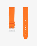 MoonSwatch Mission to Jupiter (Rubber Strap) - OM Luxury